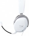 Zestawy słuchawkowe dla graczy HyperX Cloud Stinger 2 Core PS (białe)
