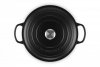 Roaster Le Creuset Signature okrągły 30cm