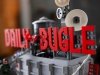 LEGO MARVEL 76178 DAILY BUGLE