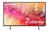 Samsung UE43DU7172U 109,2 cm (43) 4K Ultra HD Smart TV Wi-Fi Czarny