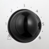 Russell Hobbs 26551-56 6 2 kaw. 1600 W Czerwony, Srebrny