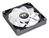 Wentylator komputerowy Thermaltake CT140 Reverse ARGB Sync z podświetleniem 140mm, zestaw 2 sztuki