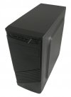 LC-Power 7037B Midi Tower Czarny