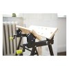 Ryobi RWB02 stół warsztatowy Przenośny stół warsztatowy