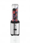 WMF Kult X 0416270011 0,6 l Blender stołowy 300 W Czarny, Srebrny