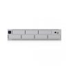 Ubiquiti UNAS-Pro | Serwer NAS | 2U, 7x HDD, 1x SFP+, 1x GbE RJ45