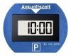 Needit Park Lite płyta parkingowa Niebieski Elektroniczny