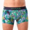 Comfyballs Tropical Cotton Slipy Zielony