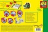 SES Creative Children's Dinosaurs Casting and Painting Set