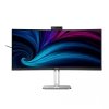 Monitor Philips 86,4cm (34,0) 34B2U6603CH 21:09 HDMI+DP+USB-C szary