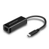Axagon ADE-SRC karta sieciowa Ethernet 1000 Mbit/s
