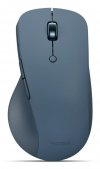 Lenovo Yoga Pro Mouse P myszka Gaming Po prawej stronie Bluetooth Optyczny 2400 DPI