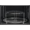 Electrolux EMZ421MMTI kuchenka mikrofalowa Tytan Mikrofalówka grill Blat 800 W