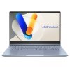ASUS S5506MA-WS76 Ultra 7 155H 15.6 3K 120Hz OLED 16GB SSD1TB Intel Arc  BT BLKB Win11 Mist Blue (REPACK) Y (WYPRZEDAŻ)