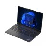 Lenovo ThinkPad E16 G2 Core Ultra 5 125U 16.0WUXGA  IPS 300nits AG 16GB DDR5 SSD512 Arc 57Wh W11Pro 3Y OnSite Graphite Bla
