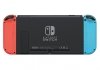 NINTENDO Switch OLED Red & Blue (WYPRZEDAŻ)