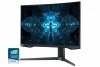MONITOR SAMSUNG LED 27 LC27G75TQSRXEN (WYPRZEDAŻ)