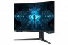 MONITOR SAMSUNG LED 27 LC27G75TQSRXEN (WYPRZEDAŻ)