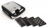 Opiekacz Tefal SW854D (700W; kolor inox) (WYPRZEDAŻ)