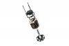 Silnik bezszczotkowy Hobbywing Xerun V10 G3 5.5T 5900KV