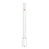 Lampa biurowa Baseus Smart Eye składana, akumulatorowa (biała)