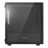 Obudowa komputerowa Darkflash DLM21 Mesh (czarna)
