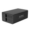 Obudowa zewnętrzna Orico na 2 dyski HDD 3.5 USB 3.0 typ B