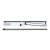 Lampka do szafy z czujnikiem ruchu Yeelight Closet Light 60cm (Czarny) 2700K