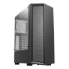 Obudowa komputerowa Darkflash Wave (czarna)