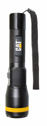 Latarka LED 550 lm Rechargeable Focusing Tactical Light CAT CT2505