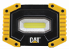 Latarka LED 500 lm - lampa warsztatowa, reflektor roboczy CAT CT3540