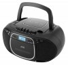 JVC Boombox RC-E451B czarny