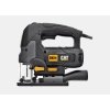 Wyrzynarka sieciowa CAT DX54 750W LED 2,3kg
