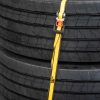 Pasy transportowe CAT 980479IE 2szt/2,5cm x 5,0m/320kg