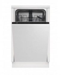 Zmywarka do zabudowy BEKO DIS35026
