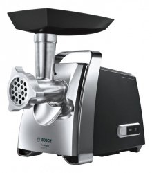 Maszynka  do mielenia mięsa BOSCH  MFW67440 (700W; kolor czarny)