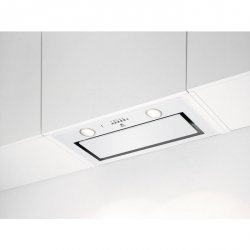Okap podszafkowy, wkład do zabudowy ELECTROLUX LFG716W (biały)