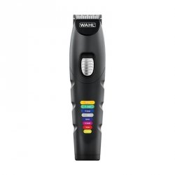Trymer do brody WAHL  Color Trim Advan. 09893.0464