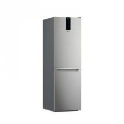 Lodówka WHIRLPOOL W7X 82O OX srebrna