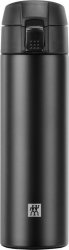 Kubek termiczny ZWILLING Thermo 450 ml czarny
