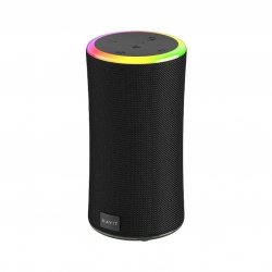 Głośnik bezprzewodowy bluetooth Havit SK833BT czarny
