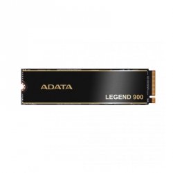 Dysk SSD ADATA Legend 900 ColorBox 1TB PCIe gen.4