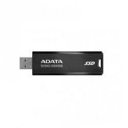 ADATA DYSK SSD SC610 2TB BLACK