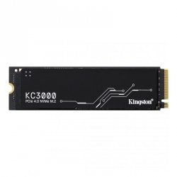 Dysk SSD Kingston KC3000 (4TB; M.2 2280; PCIe 4.0 x4 NVMe; SKC3000D/4096G)