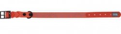 KERBL Obroża dla psa Puno, 36 - 45 cm, 25 mm, pomarańczowy