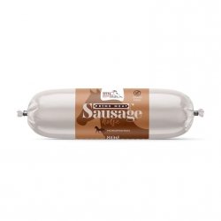 Syta Micha Prime Meat Sausage Konina  - przysmak dla psa - 80g