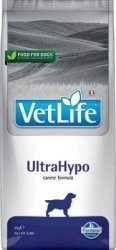 FARMINA Vet Life Ultrahypo Canine - sucha karma dla psa - 2 kg