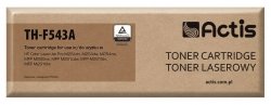 Actis TH-543A Toner (zamiennik HP 125A CB543A, Canon CRG-716M; Standard; 1500 stron; czerwony)