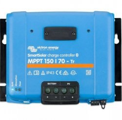 Regulator ładowania Victron Energy SmartSolar MPPT 150/70 Tr (SCC115070211)