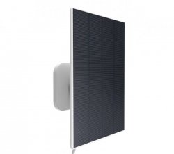 Yale Ładowarka solarna do użytku na zewnątrz